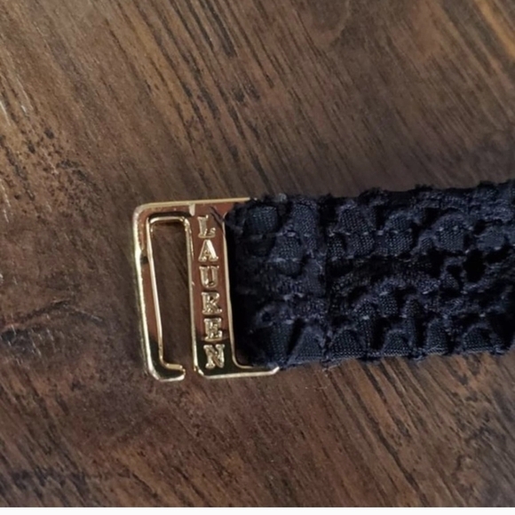 Lauren Ralph Lauren Bikini Top - 10 - Picture 10 of 10